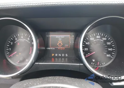 2021 Ford Mustang Ecoboost Premium from USA, damaged, VIN 1FATP8UH8M5105729